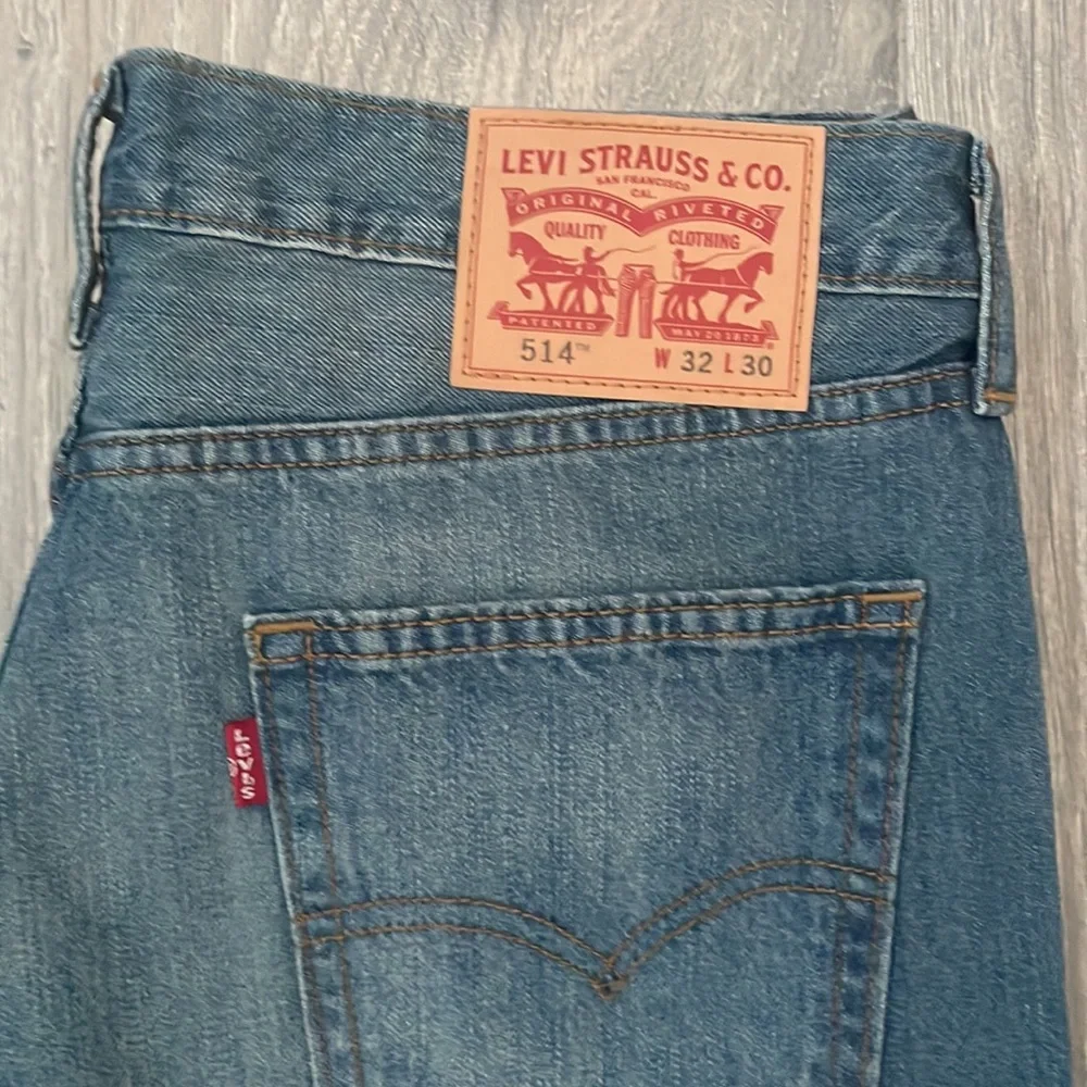 Levi’s jeans